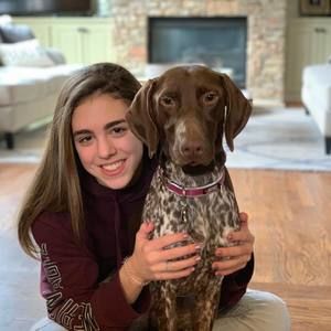 Meet your Posher, Vickie